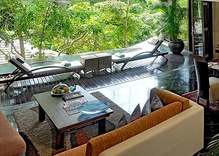 Gending Kedis Luxury & Estate