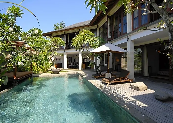 Gending Kedis Luxury & Estate *