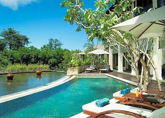 Gending Kedis Luxury & Estate Villa Jimbaran