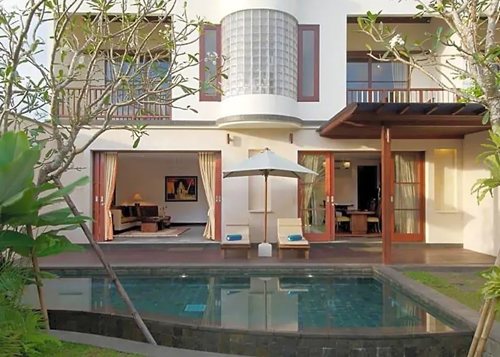 Villa Gending Kedis Luxury & Estate *