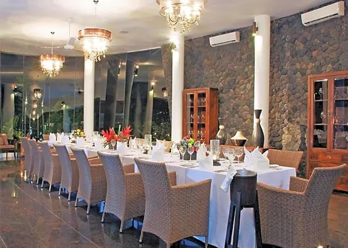 Gending Kedis Luxury & Estate Villa *