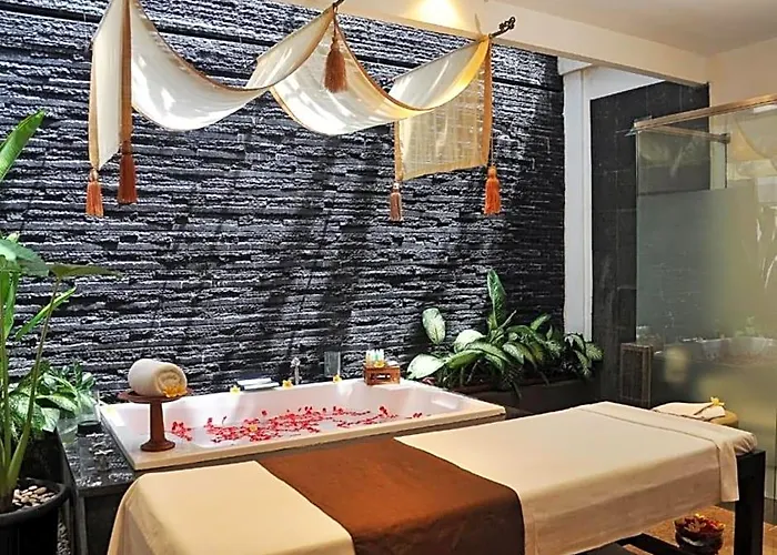 Gending Kedis Luxury & Estate Villa