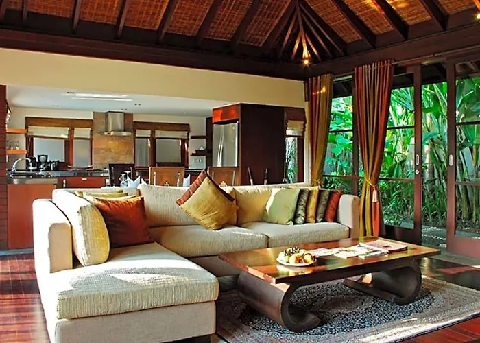 Gending Kedis Luxury & Estate Villa Jimbaran