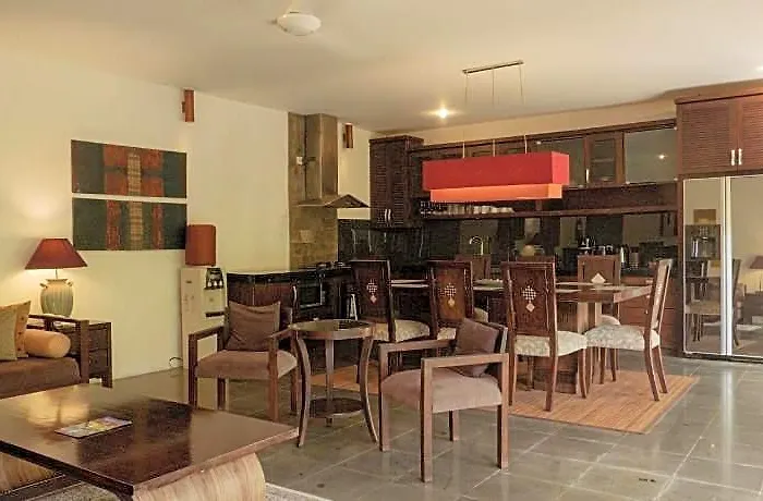 Gending Kedis Luxury & Estate Villa *