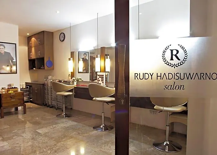 Gending Kedis Luxury & Estate * Jimbaran