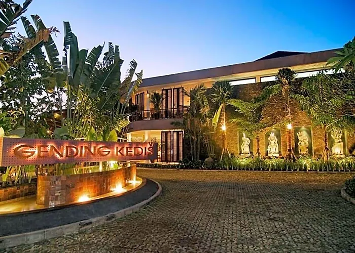 Gending Kedis Luxury & Estate Villa