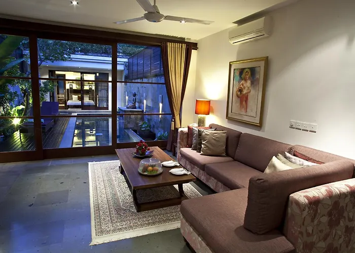 Villa Gending Kedis Luxury & Estate Jimbaran