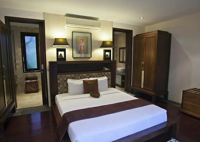 Gending Kedis Luxury & Estate *