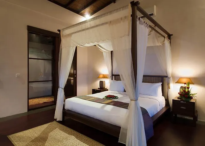 Gending Kedis Luxury & Estate * Jimbaran