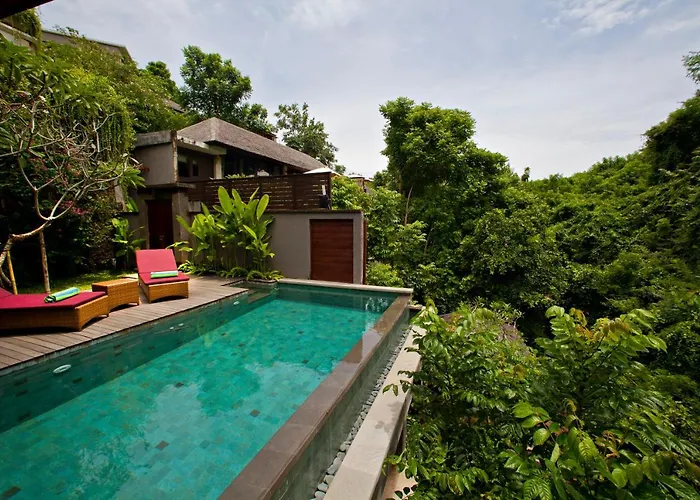Gending Kedis Luxury & Estate Villa