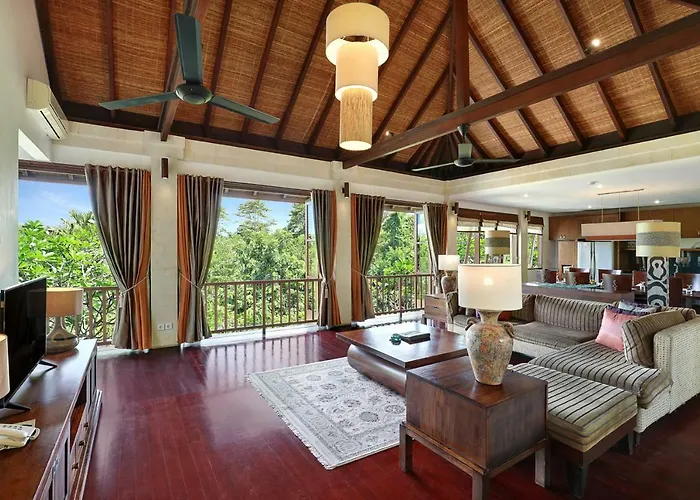 Gending Kedis Luxury & Estate *
