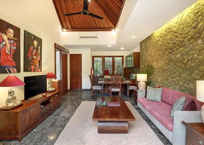Gending Kedis Luxury & Estate Villa